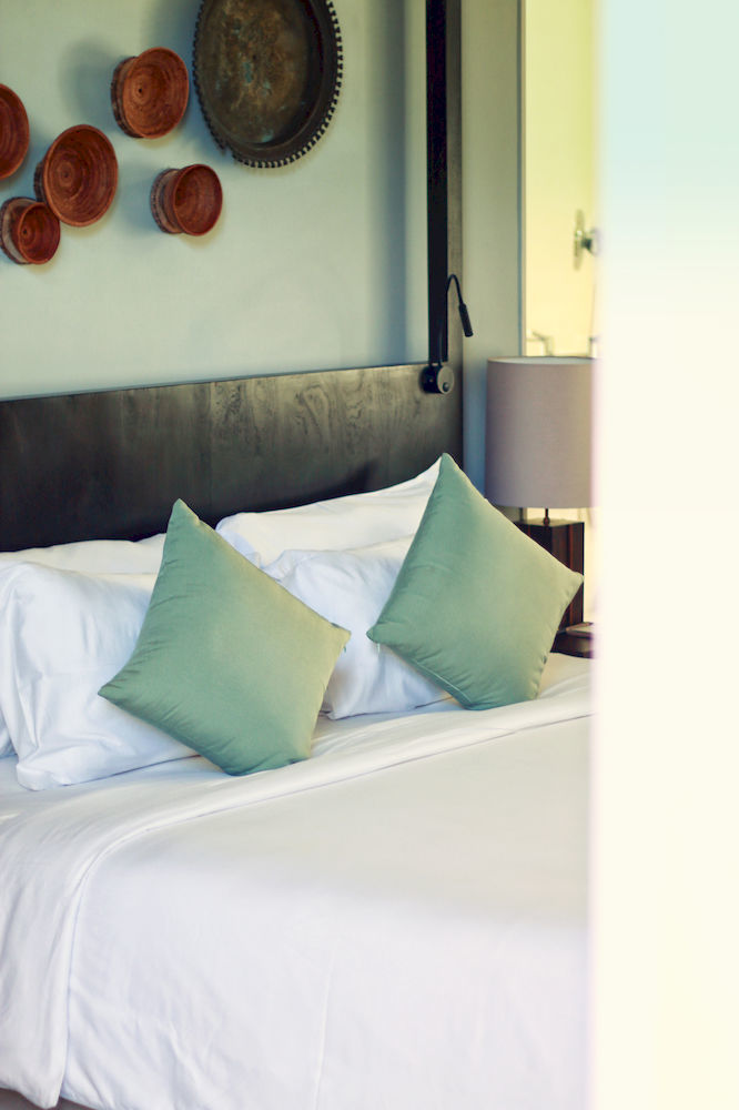 Villa Hu'u Seminyak