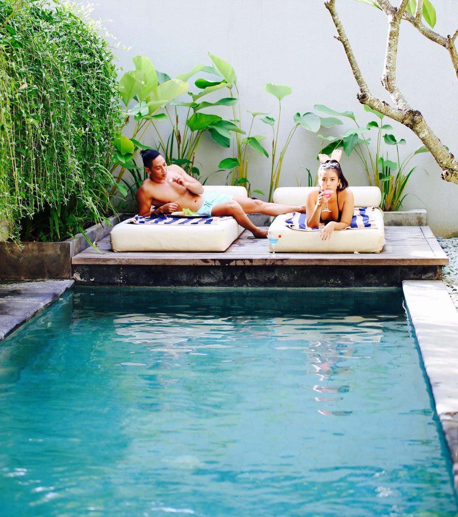 Villa Hu'u Seminyak