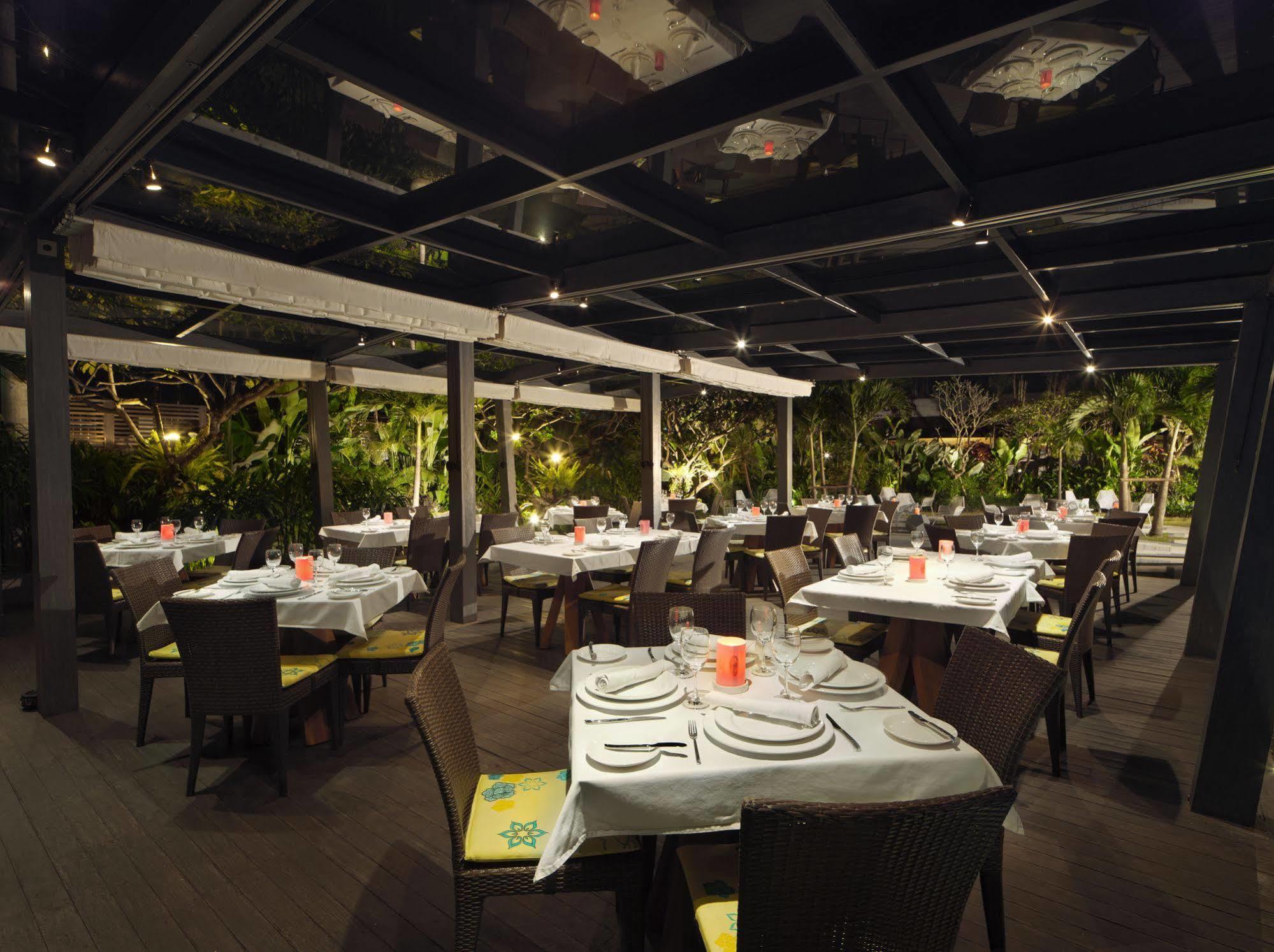 विला Hu'u Seminyak (Bali)